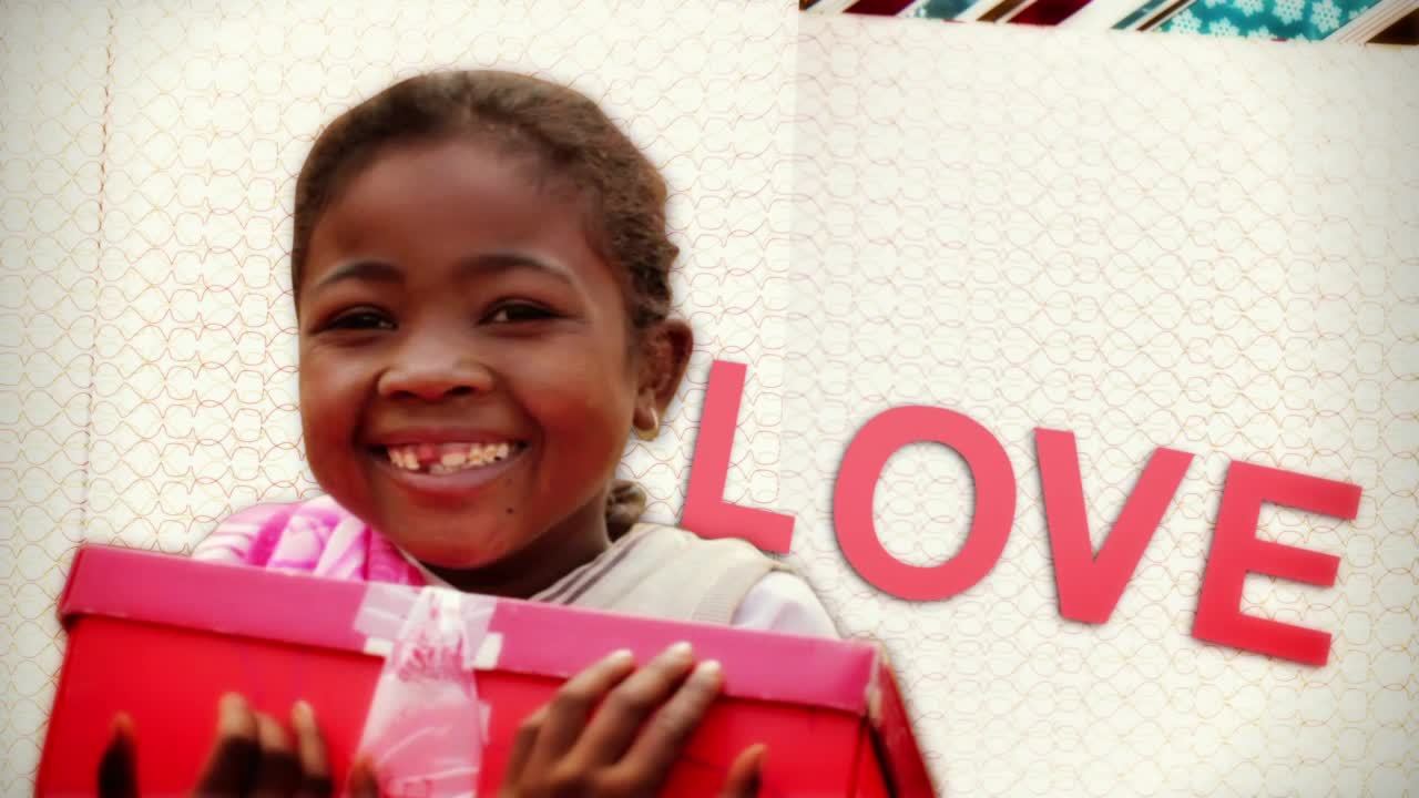 TobyMac – Christmas This Year (Feat. Leigh Nash) – Operation Christmas Child Music Video