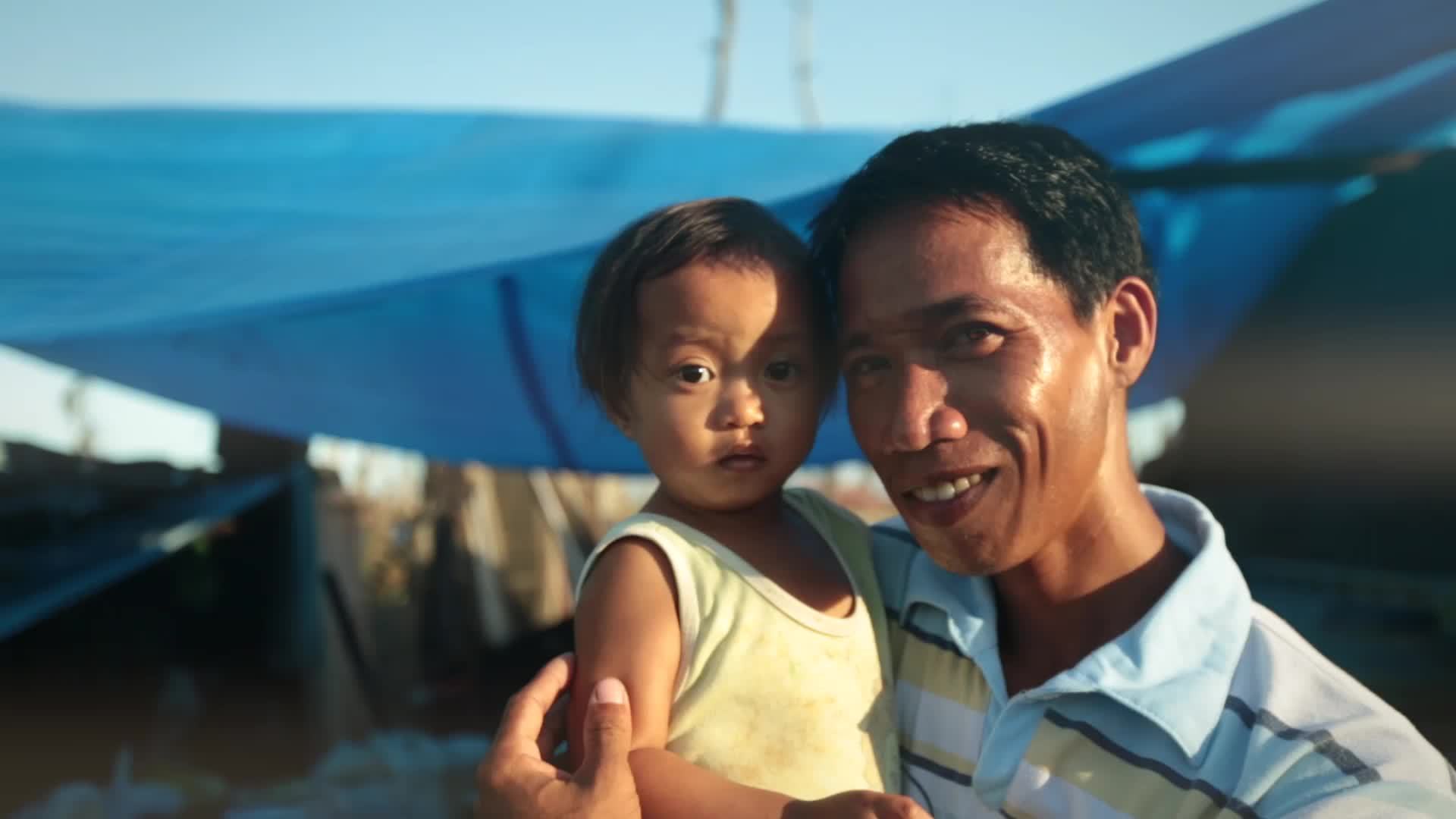 Emergency Shelter for Haiyan Survivors