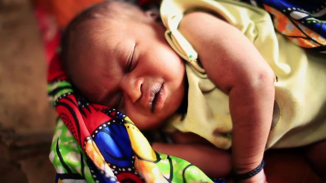 Empowered Motherhood: Maternity Programs Save Lives