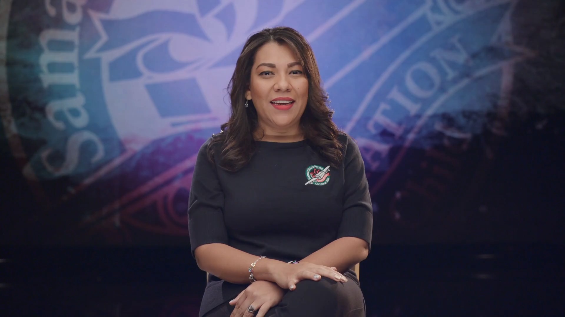 Vanessa’s Story: A Gift of Hope