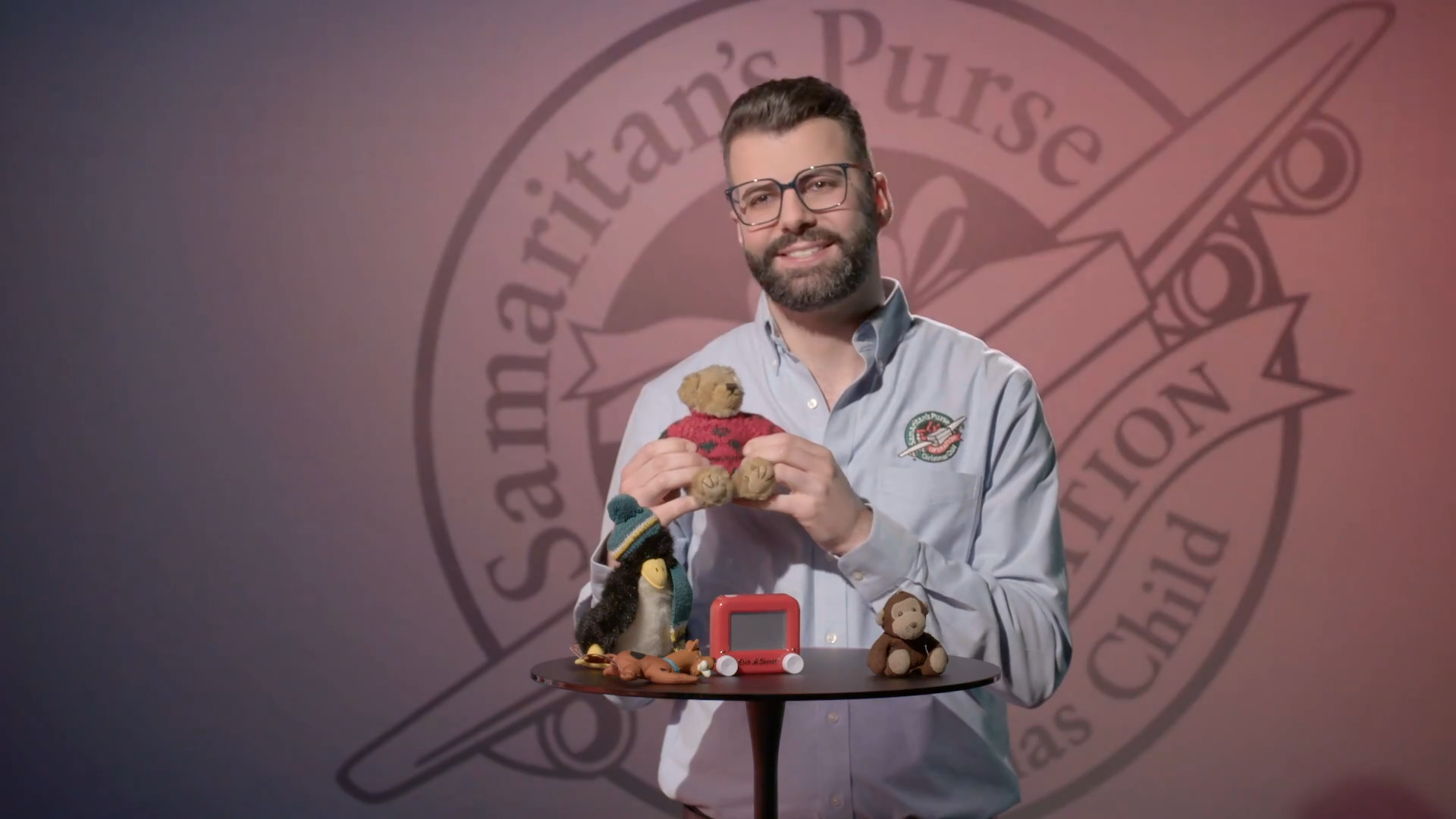 Christmas free gift items from manufactural