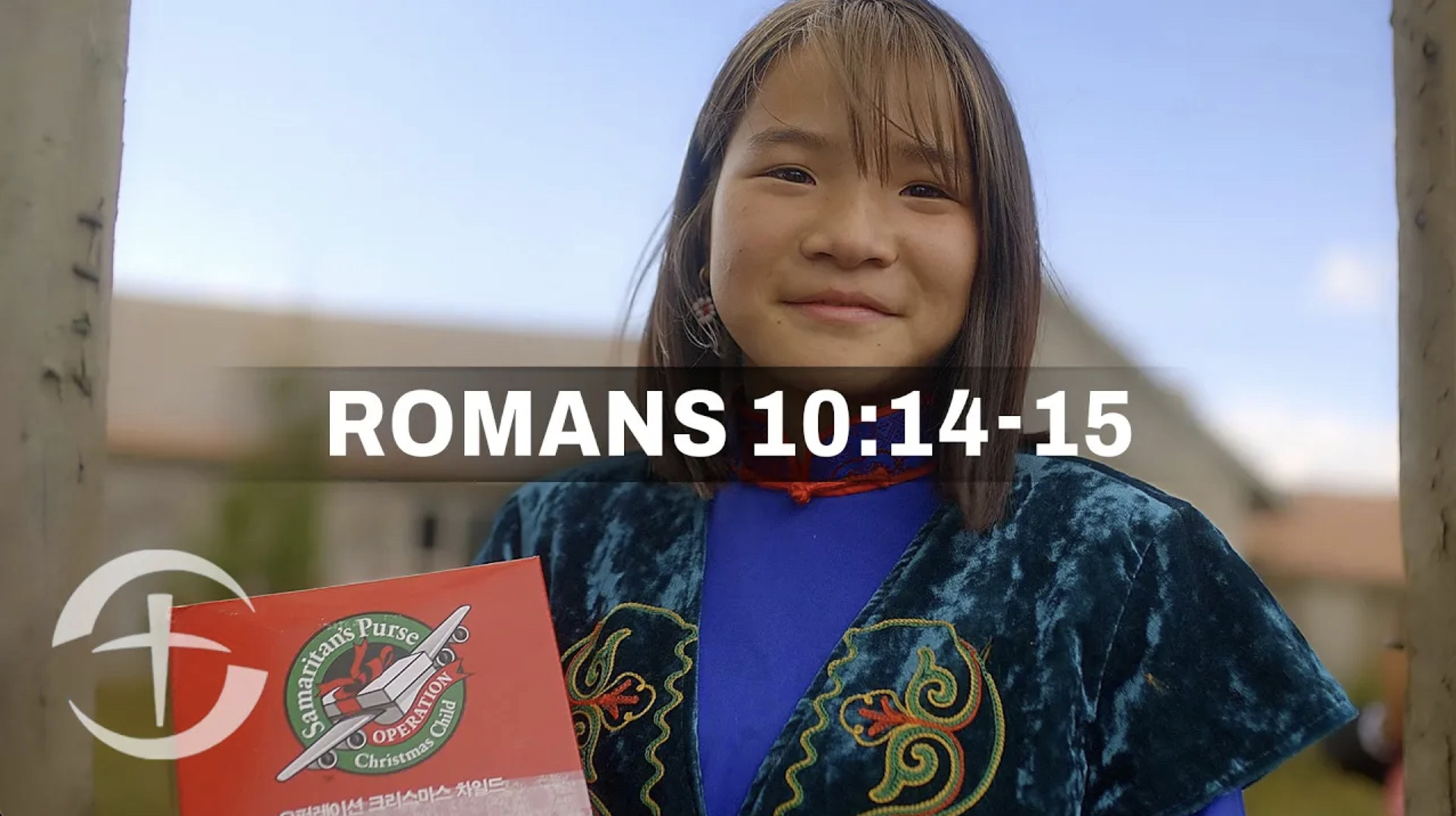 ?Y como creeran en aquel de quien no han oido? Romans 101415