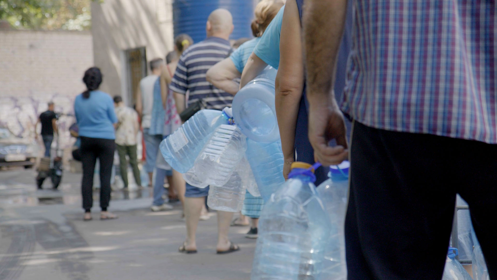 How We Bring Clean Water To Communities In Need